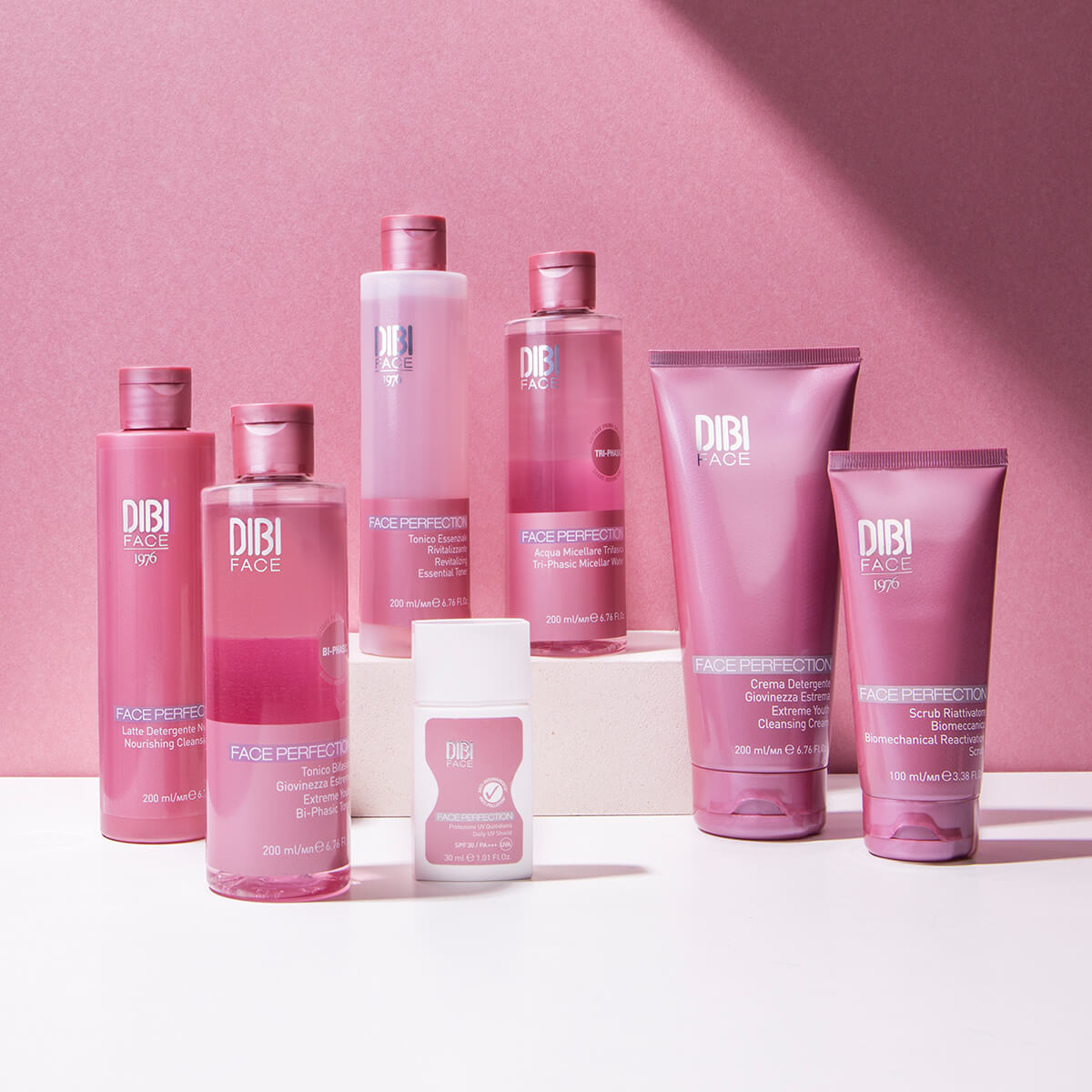 DIBI Milano - Face Perfection